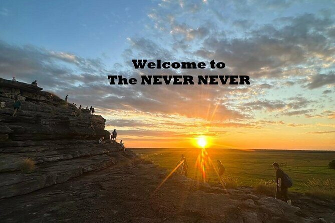 Ubirr Sunset Tour Kakadu - Why This Tour is a Great Choice