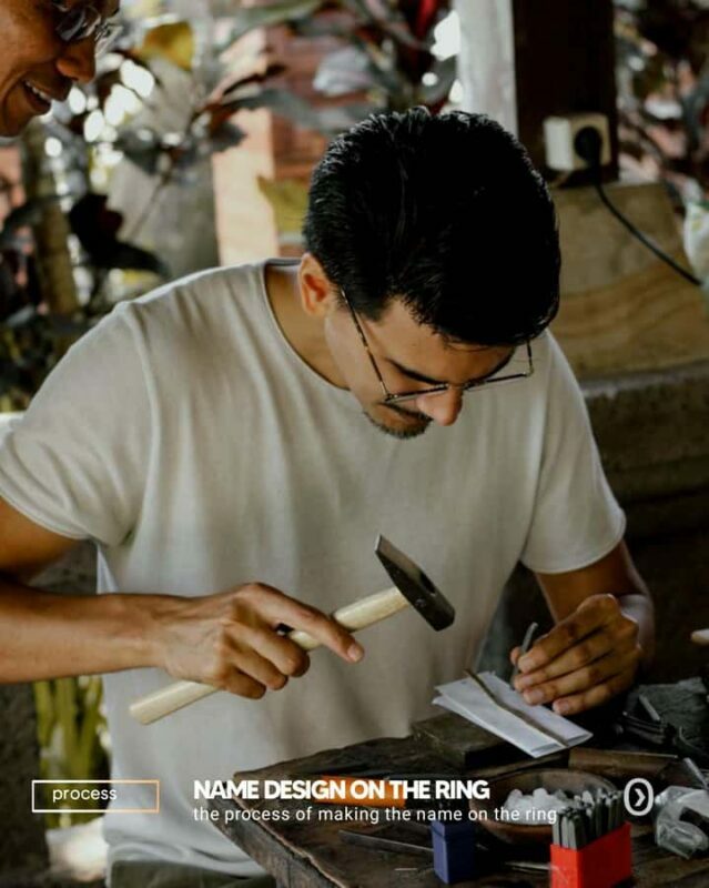 Ubud: 2-Hour Make Your Own Silver Jewellery Class - FAQ