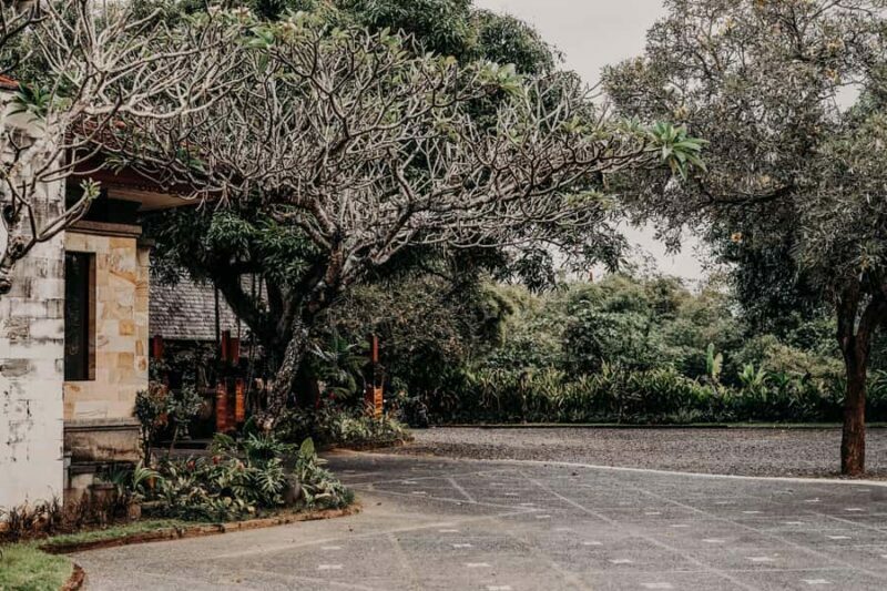Ubud: 2-Hour Make Your Own Silver Jewellery Class - The Sum Up