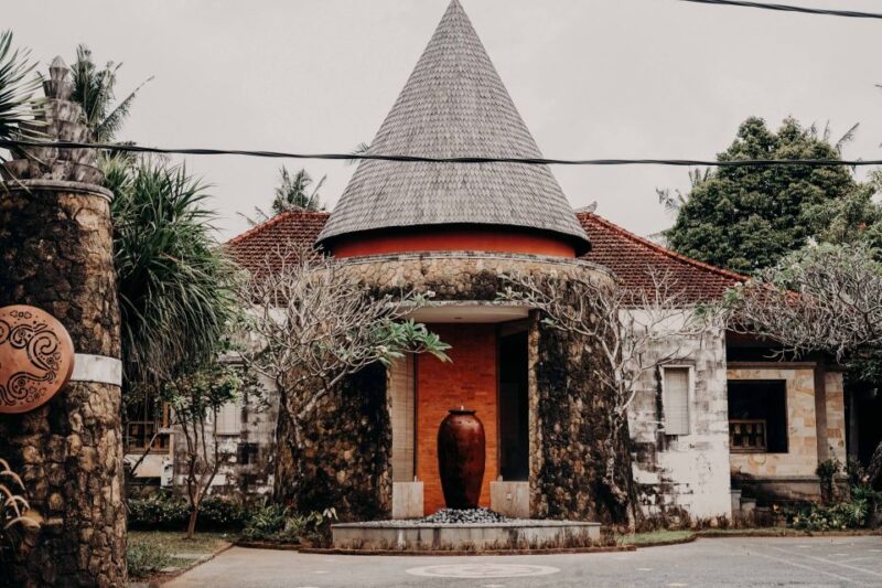 Ubud: 2-Hour Make Your Own Silver Jewellery Class - Participant Requirements