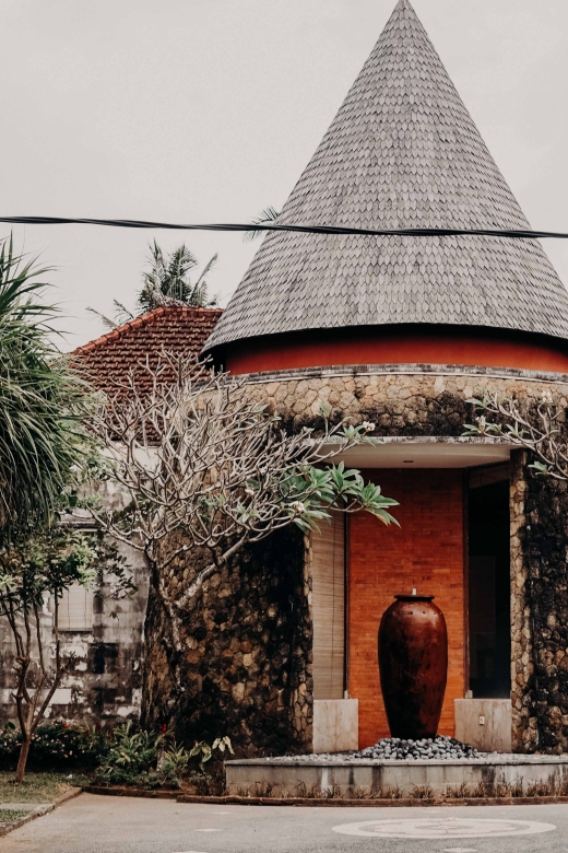 Ubud: 2-Hour Make Your Own Silver Jewellery Class - Customer Ratings