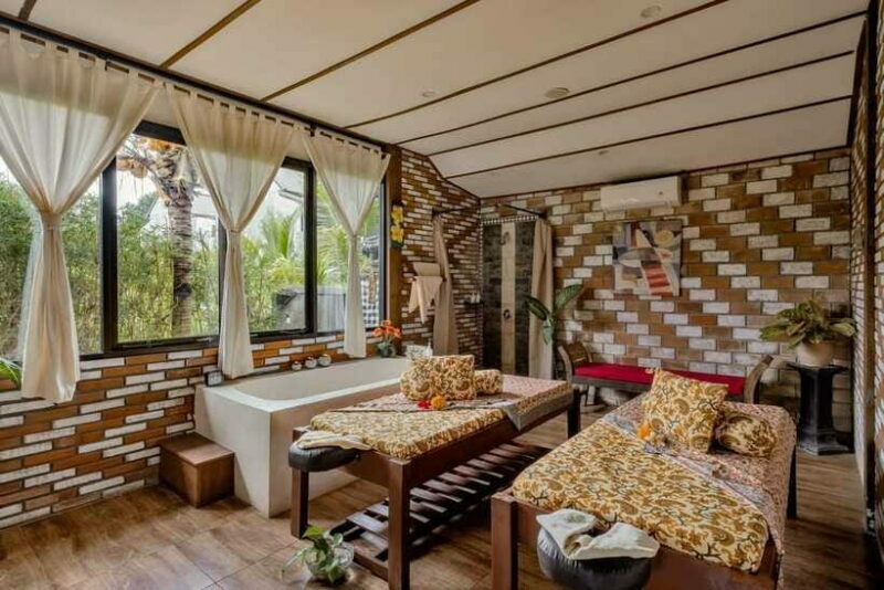 Ubud: 2-Hour Spa with Flower Bath & Rice Field View - FAQ