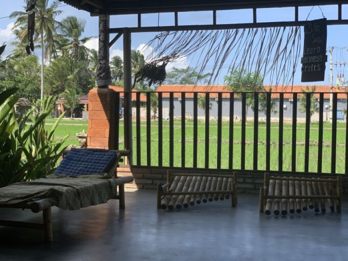 Ubud: 3-Hour Batik Making Class - Relaxing Creative Experience