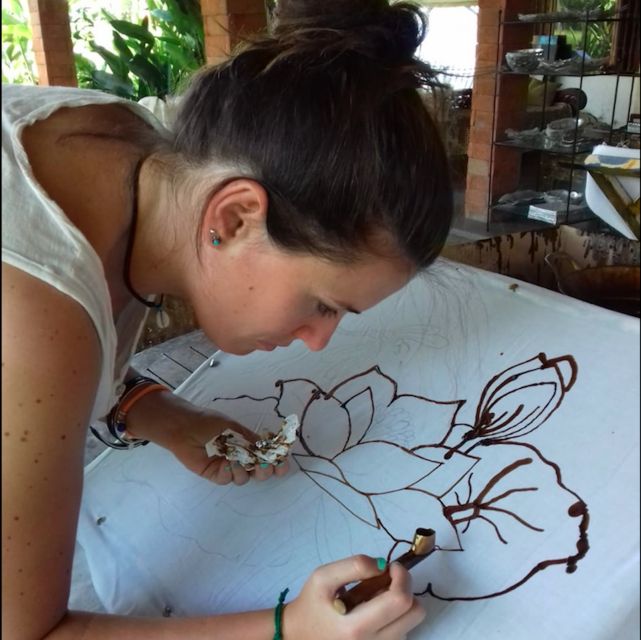 Ubud: 3-Hour Batik Making Class - Customer Feedback