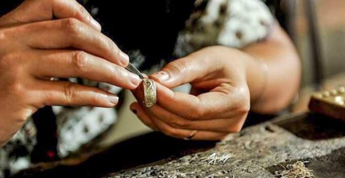 Ubud: 3-Hour Silver Jewelry Making Class - Frequently Asked Questions
