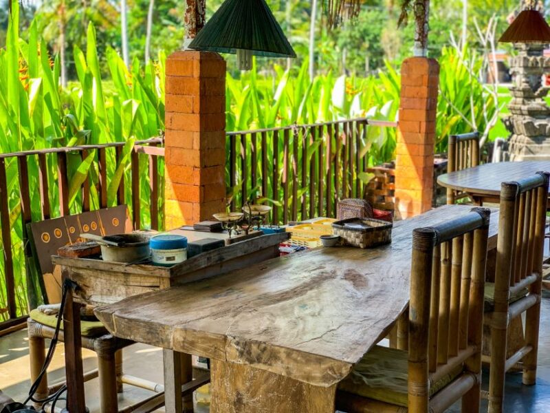 Ubud: 3-Hour Silver Jewelry Making Class - Key Points
