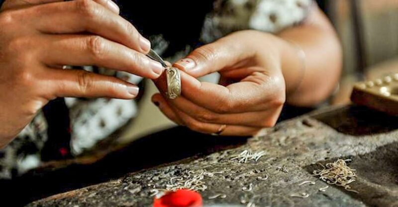 Ubud: 3-Hour Silver Jewelry Making Class - Customer Feedback