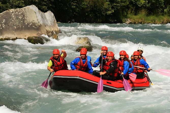 Ubud Adventure Day: White Water Rafting & Private ATV Tour  - Seminyak - Booking and Reservation Details