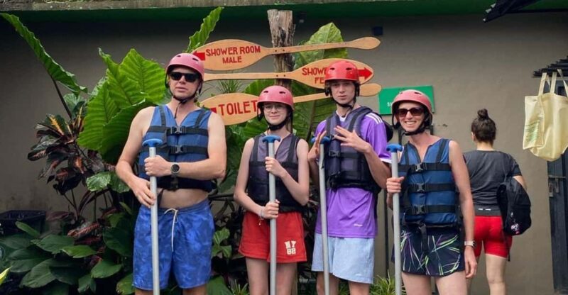 Ubud Adventure Tour - Pricing and Duration