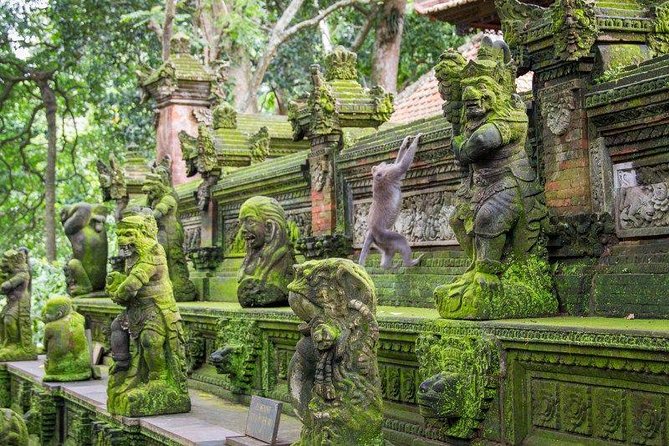 Ubud Adventures - Additional Tour Stops