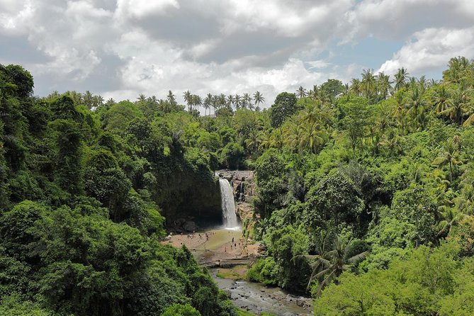 Ubud Adventures - Pricing and Cancellation Policy