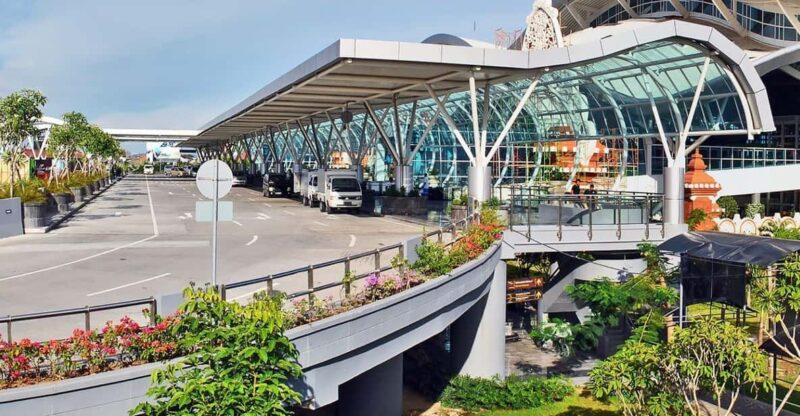 Ubud: Airport Private Transfers From/To Ubud Area - Key Points