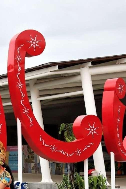 Ubud: Airport Private Transfers From/To Ubud Area - Transfer Features