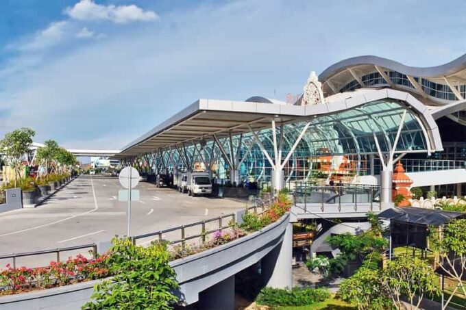Ubud: Airport Private Transfers From/To Ubud Area - Seamless Airport Transfers