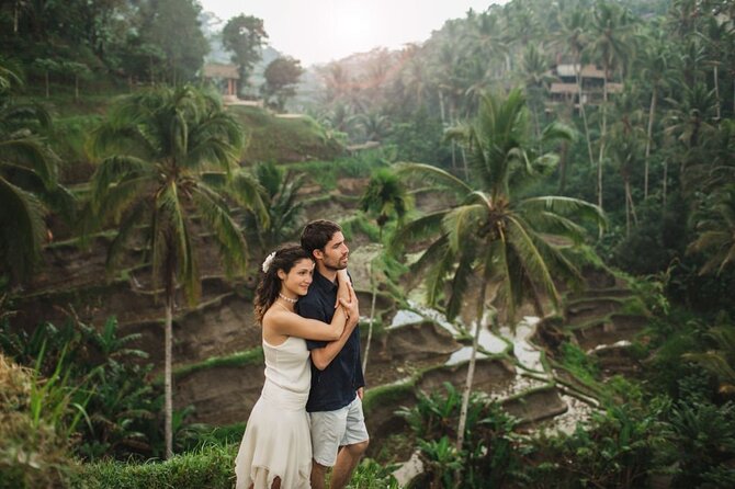 Ubud All-Inclusive Full-Day Tour - Pricing and Booking Information