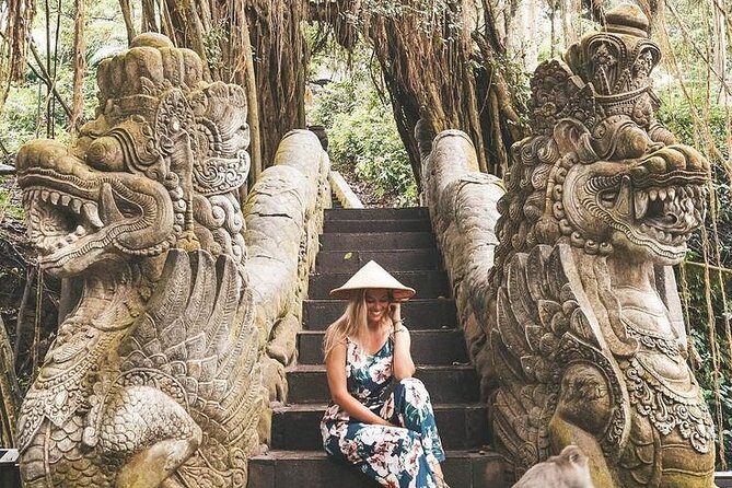 Ubud - All Inclusive Private Day Tour - Important Information