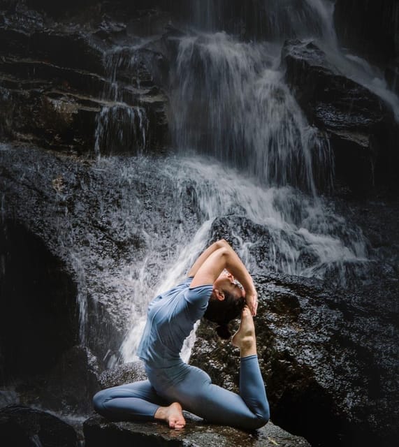 Ubud: All Inclusive Secret Waterfalls Private Tour - Additional Fees