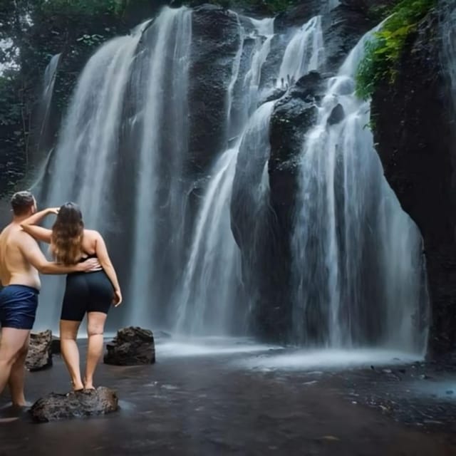 Ubud: All Inclusive Secret Waterfalls Private Tour - Frequently Asked Questions