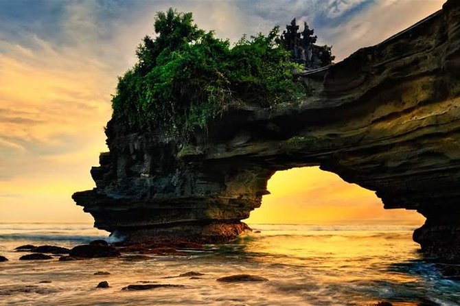 Ubud And Sunset Tanah Lot Tour - Tour Pricing and Options