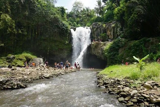 Ubud And Sunset Tanah Lot Tour - Unique Experiences and Destinations