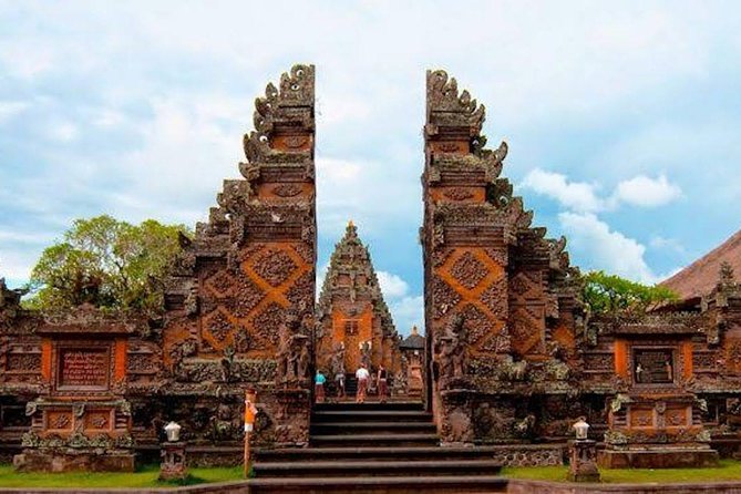 Ubud And Sunset Tanah Lot Tour - Customer Feedback and Ratings