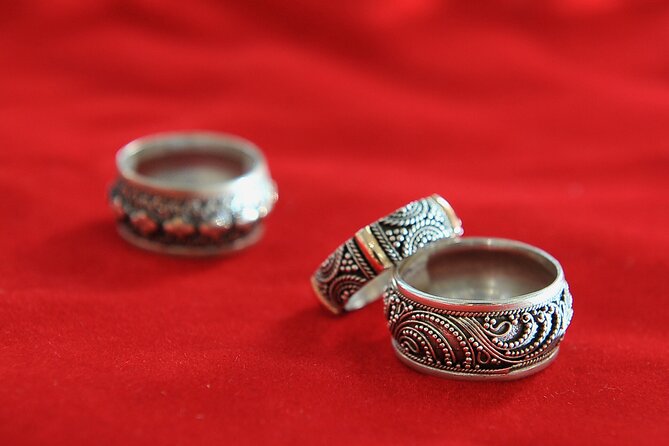 Ubud Arts & Crafts Tour - Discovering Mas Village