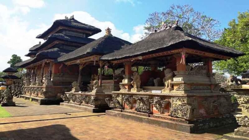 Ubud: Arts Village, Monkey Forest, Swing, Coffee Plantation - Suitability and Recommendations