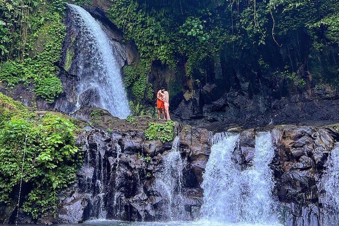 Ubud ATV Quad Bike and Water Rafting With Lunch and Transfer - Health and Safety Guidelines