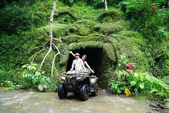 Ubud: ATV Quad Bike, Jungle, Waterfall, Tunnel and Rafting Trip - Ubud: ATV Quad Bike, Jungle, Waterfall, Tunnel and Rafting Trip – A Deep Dive