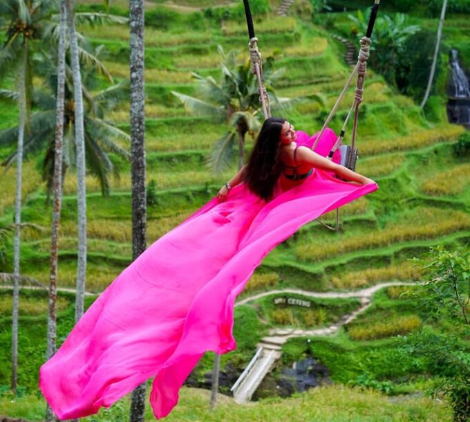 Ubud ATV Quad Bike, Waterfall & Swing Option - Frequently Asked Questions