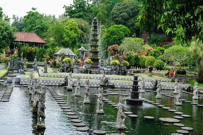 Ubud ATV Quad Bike, Waterfall with Rafting-Snorkeling Optional - FAQ