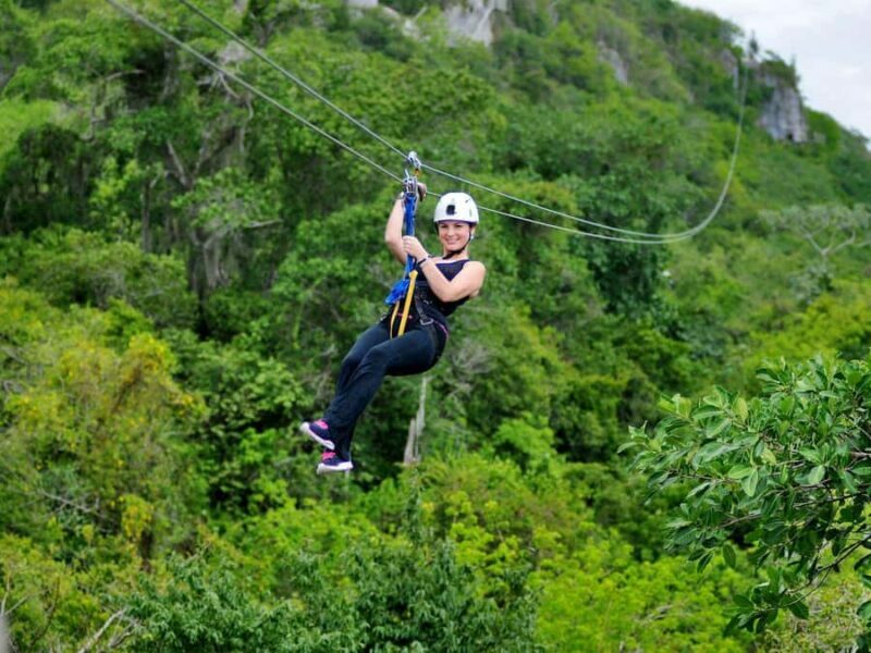 Ubud: ATV Quad Bike & Zip-Line Adventure with Meal - A Deep Dive Into the Experience