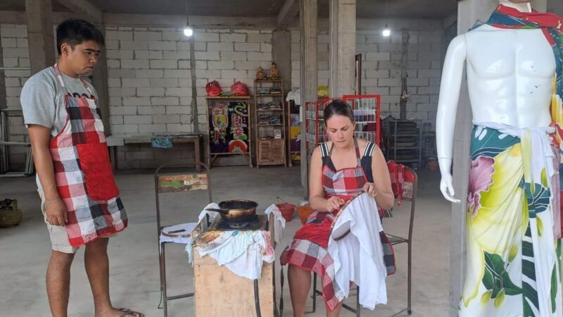 Ubud: Atv, Rafting, Swing, Coffee Plant, Cooking Class, Etc - Locations and Itinerary
