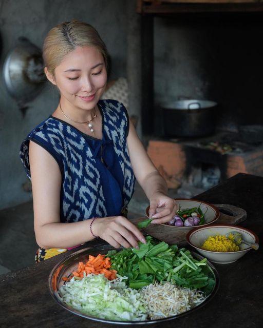 Ubud: Authentic Traditional Balinese Village Cooking Class - Customer Reviews