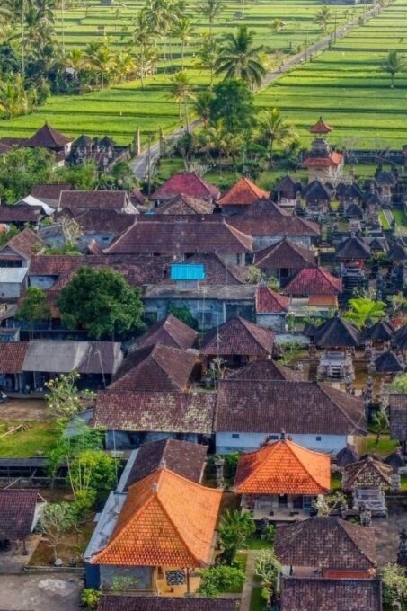 Ubud: Authentic Traditional Balinese Village Cooking Class - Booking and Cancellation