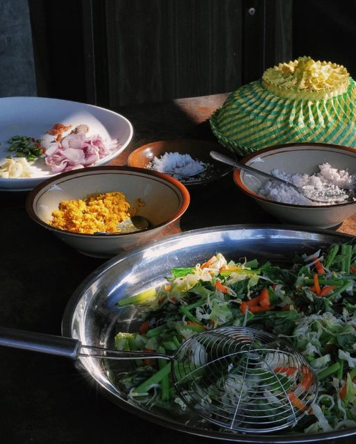 Ubud: Authentic Traditional Balinese Village Cooking Class - Transportation and Accessibility