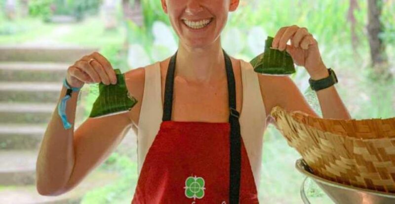 Ubud: Bainesse Cooking Class at an Organic Farm - Highlights of the Experience