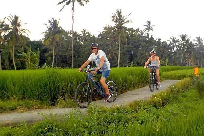 Ubud Bali Cycling Tour - Good To Know