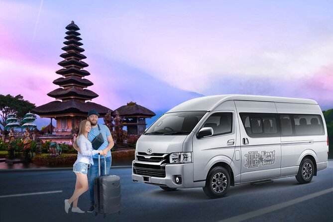 Ubud Bali Driver (Custom Tour) - Key Points