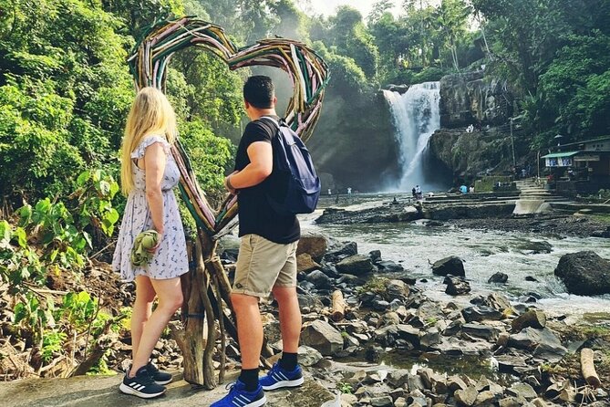 Ubud Bali Driver - Private Driver in Ubud - Tour Details