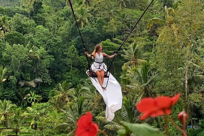 Ubud Bali Driver - Private Driver in Ubud - Contact and Support