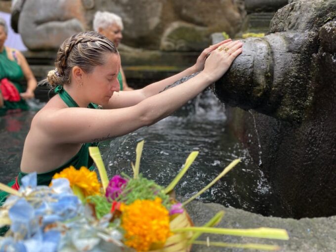 Ubud Bali: Highlight Ubud Full Day Private Tour - Cultural Respect