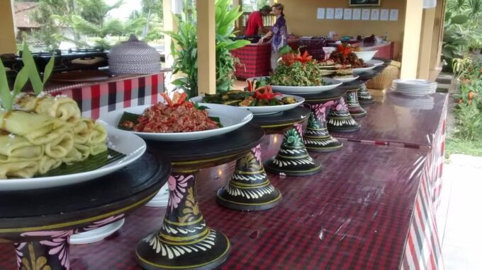 UBUD BALI- RASA BUMI Cooking Class - Important Considerations