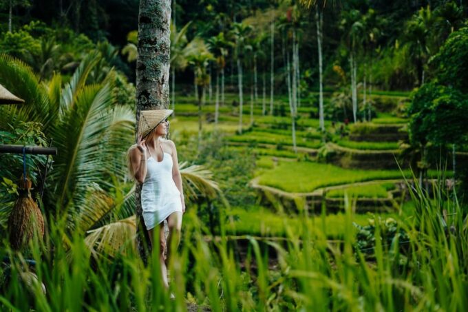 Ubud: Bali Swing Hidden Waterfall With Personal Photographer - Frequently Asked Questions