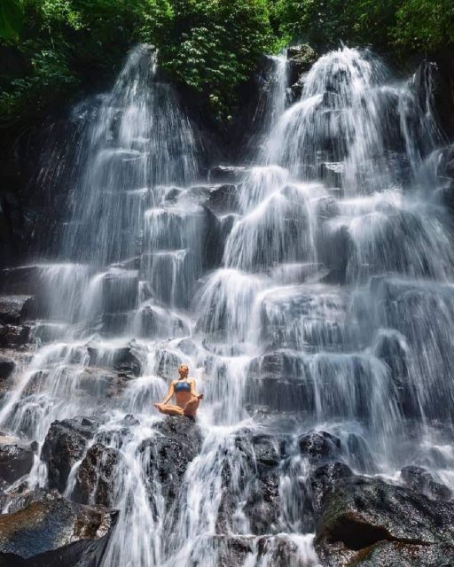 Ubud: Bali Swing, Monkey Forest, Waterfall Tour & Lunch - Important Considerations