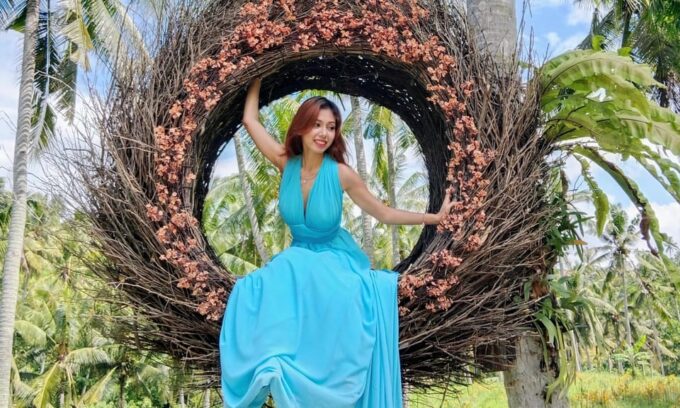 Ubud: Bali Swing Ticket Premium - Frequently Asked Questions