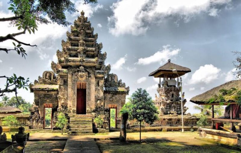 Ubud Bali Trip With Customize - Itinerary Highlights