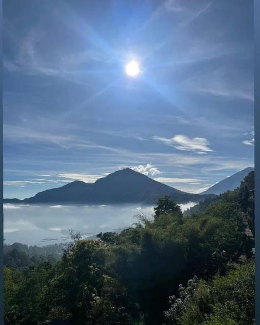 Ubud Bali Trip With Customize - Booking Information