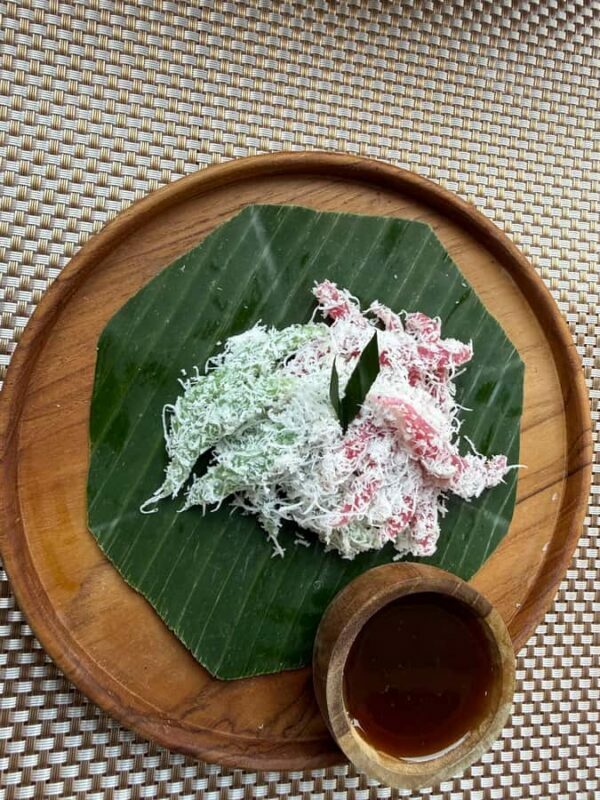 Ubud: Balinese Dessert Cooking Class at Local Home - Value and Overall Impression