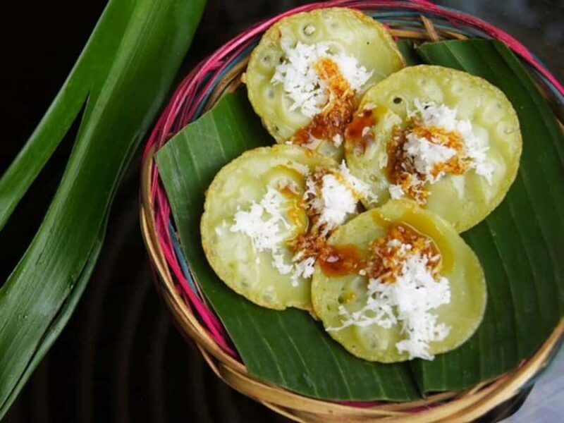 Ubud: Balinese Dessert Cooking Class at Local Home - FAQ